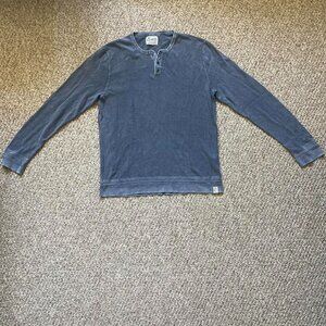 Lucky Brand long sleeve